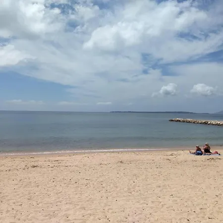 Le Cambridge Juan Апартаменти