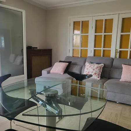 Le Cambridge Juan * 昂蒂布