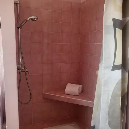 Apartamento Le Cambridge Juan Antibes