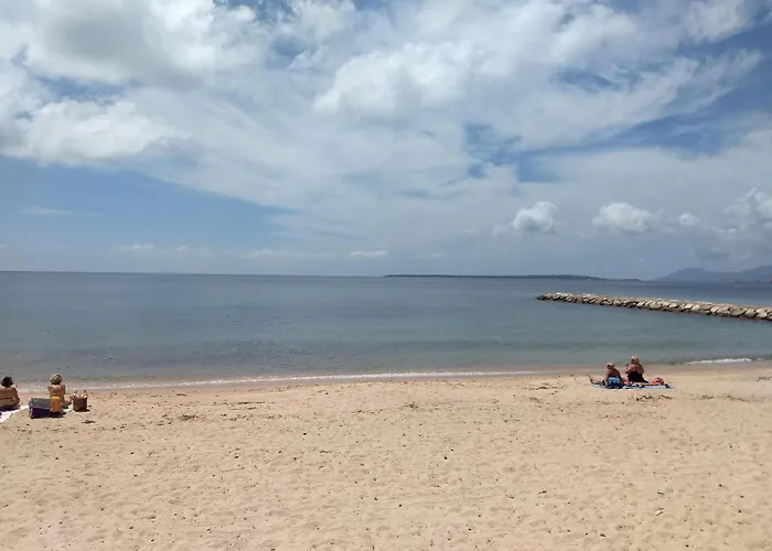 Le Cambridge Juan 公寓