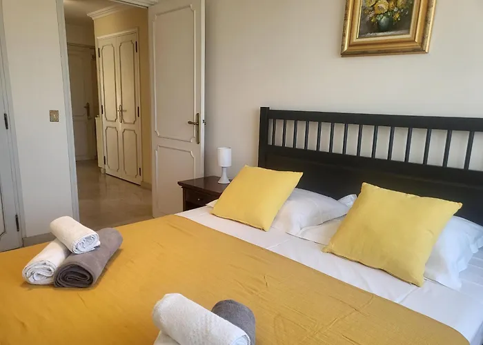 Le Cambridge Juan Daire Antibes